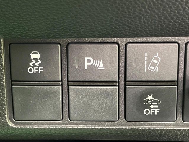 HONDA N-WGN CUSTOM 2019 Image 31