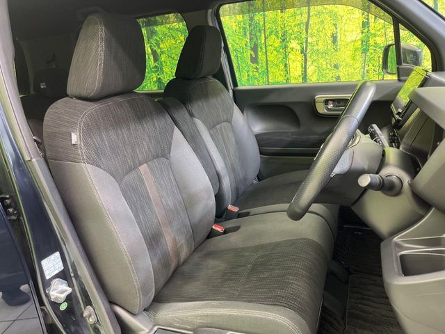 HONDA N-WGN CUSTOM 2019 Image 31