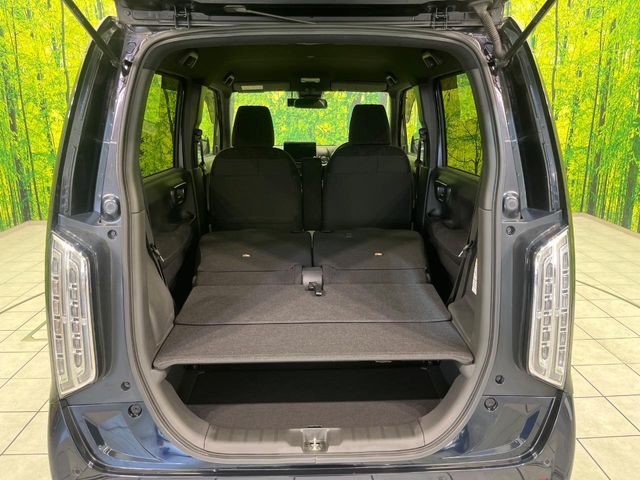 HONDA N-WGN CUSTOM 2019 Image 31