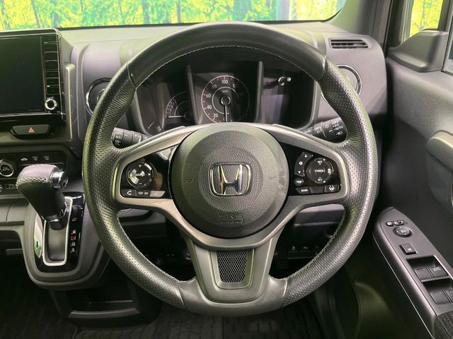 HONDA N-WGN CUSTOM 2019 Image 31