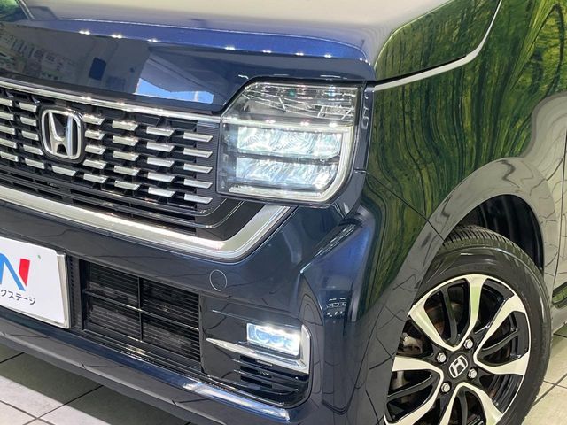 HONDA N-WGN CUSTOM 2019 Image 31