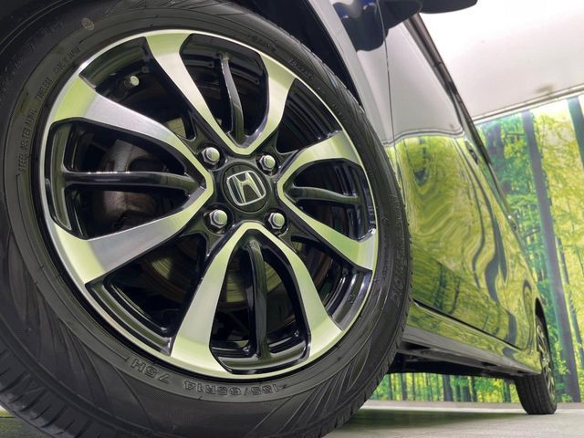 HONDA N-WGN CUSTOM 2019 Image 31