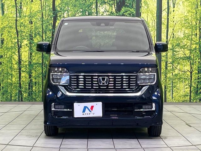 HONDA N-WGN CUSTOM 2019 Image 31