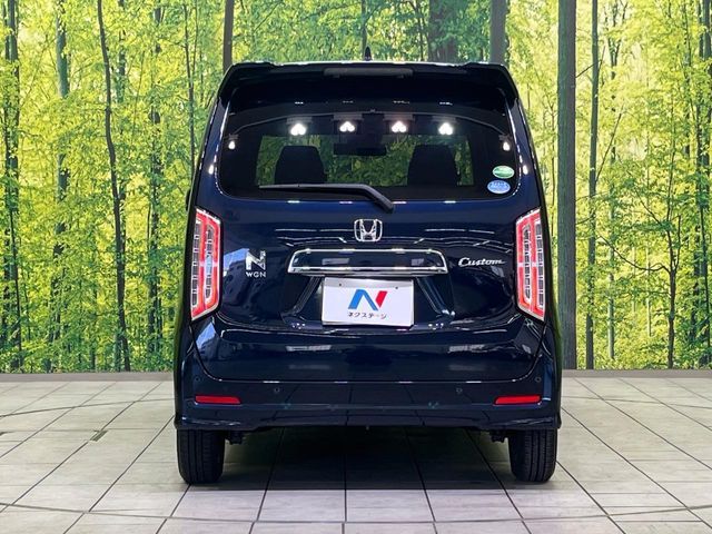 HONDA N-WGN CUSTOM 2019 Image 31