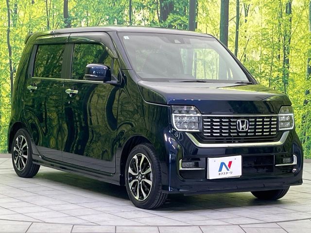 HONDA N-WGN CUSTOM 2019 Image 31