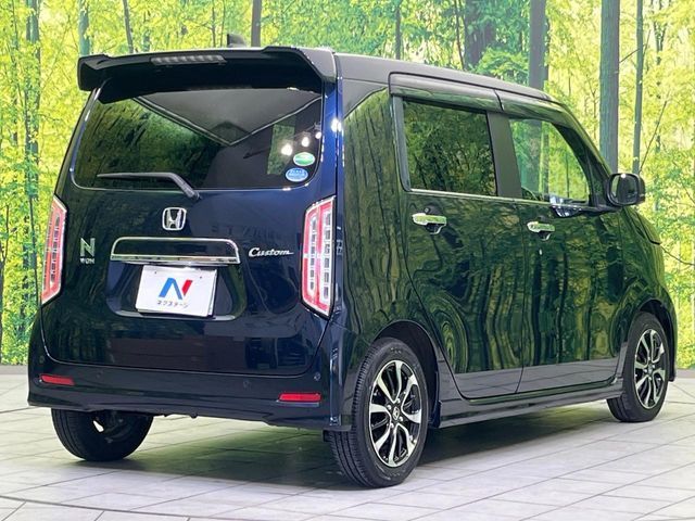 HONDA N-WGN CUSTOM 2019 Image 31