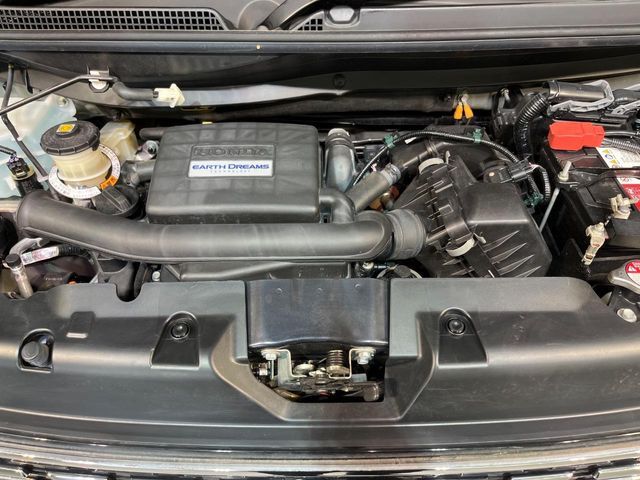 HONDA N-WGN CUSTOM 2019 Image 31