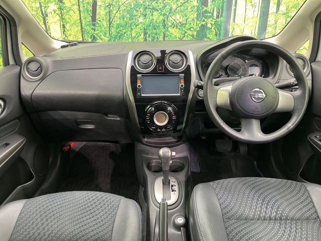 NISSAN NOTE 2013 Image 31