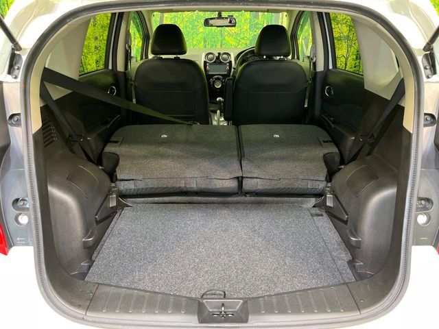 NISSAN NOTE 2013 Image 31