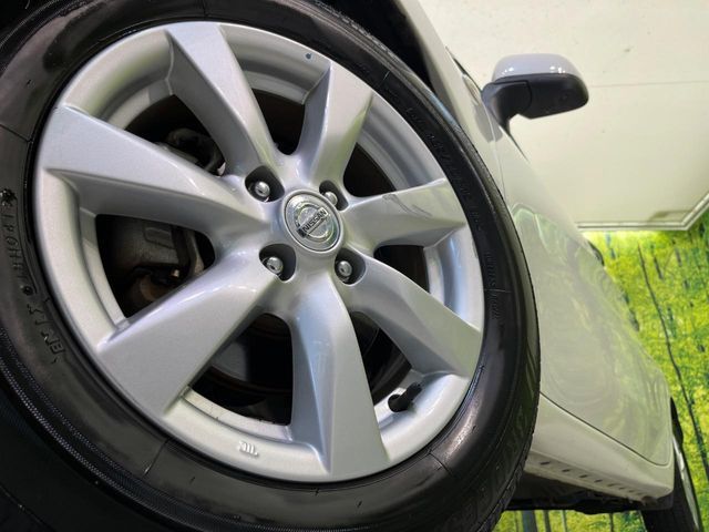 NISSAN NOTE 2013 Image 31