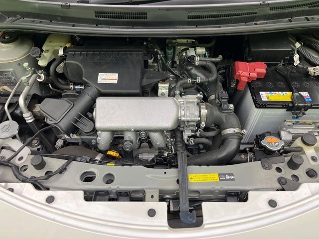 NISSAN NOTE 2013 Image 31