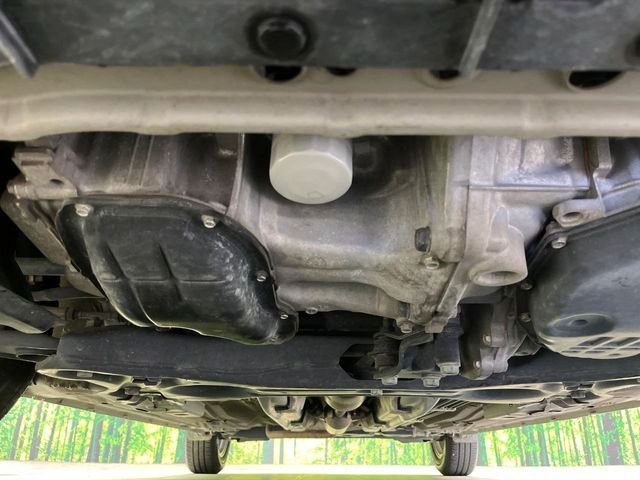 NISSAN NOTE 2013 Image 31