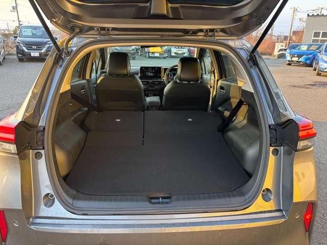 NISSAN AURA 2025 Image 31