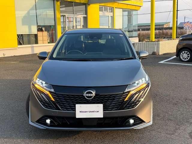 NISSAN AURA 2025 Image 31