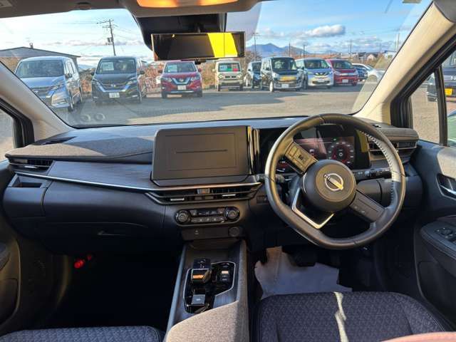 NISSAN AURA 2025 Image 31