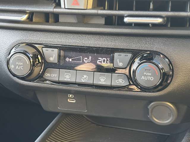 NISSAN AURA 2025 Image 31