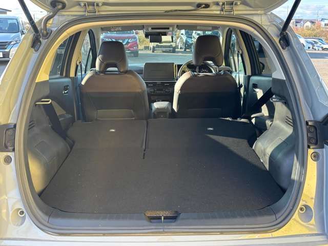 NISSAN AURA 2025 Image 31