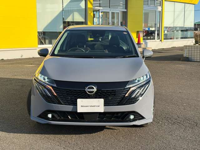 NISSAN AURA 2025 Image 31