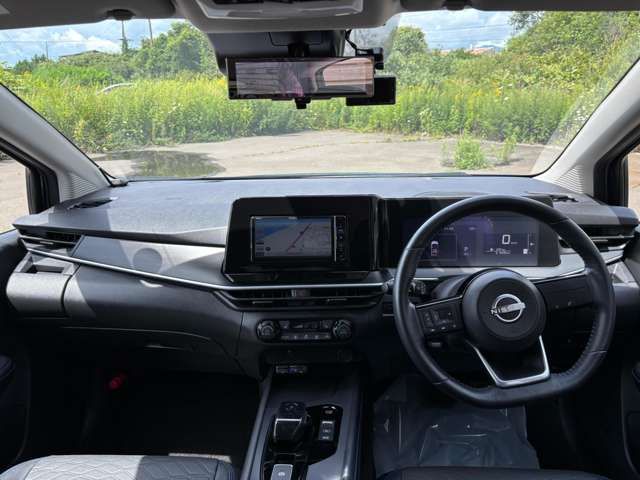 NISSAN NOTE AUTECH CROSSOVE 2022 Image 31