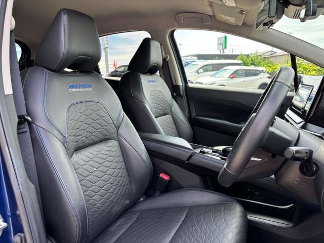 NISSAN NOTE AUTECH CROSSOVE 2022 Image 31