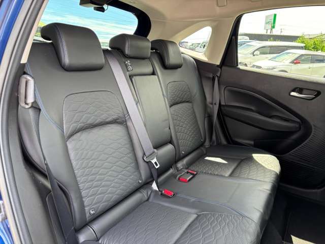 NISSAN NOTE AUTECH CROSSOVE 2022 Image 31