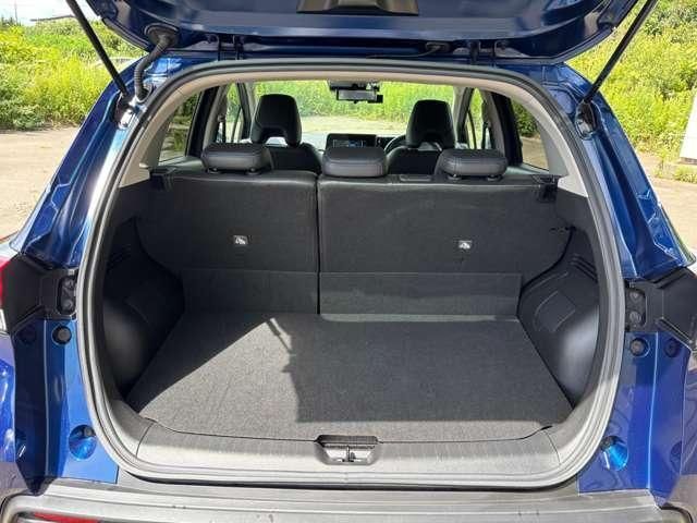 NISSAN NOTE AUTECH CROSSOVE 2022 Image 31