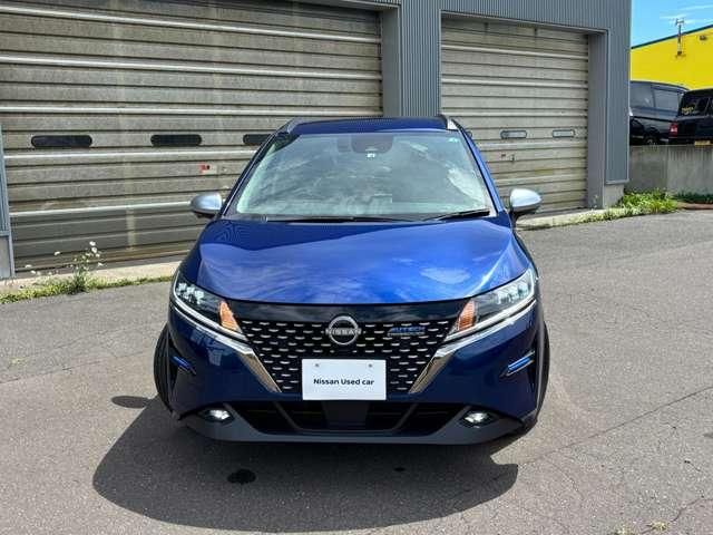 NISSAN NOTE AUTECH CROSSOVE 2022 Image 31