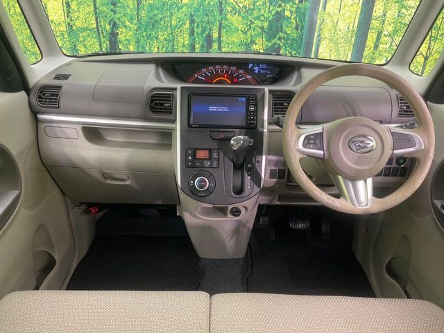 DAIHATSU TANTO 2015 Image 31