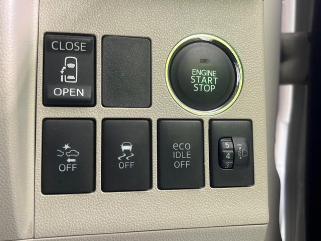 DAIHATSU TANTO 2015 Image 31