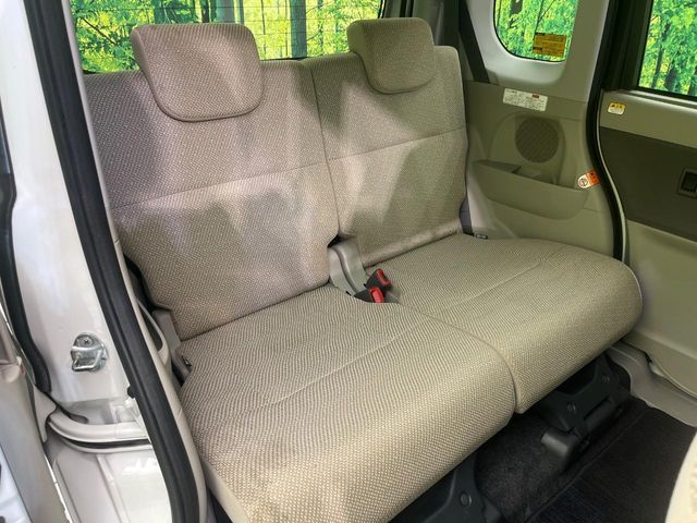 DAIHATSU TANTO 2015 Image 31