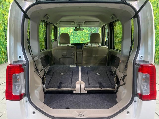 DAIHATSU TANTO 2015 Image 31