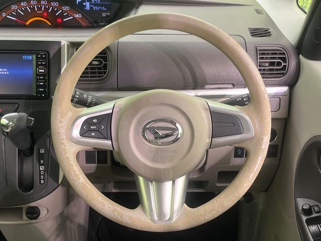 DAIHATSU TANTO 2015 Image 31