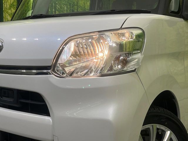 DAIHATSU TANTO 2015 Image 31