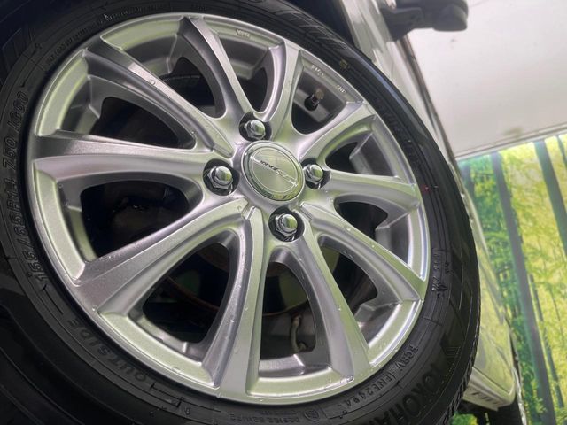 DAIHATSU TANTO 2015 Image 31