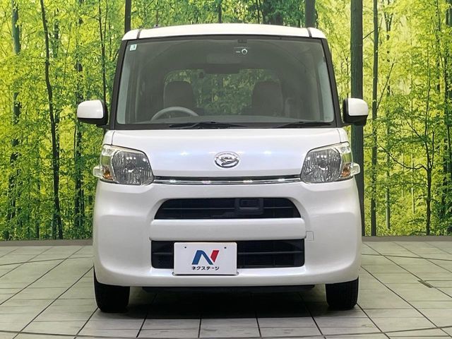 DAIHATSU TANTO 2015 Image 31