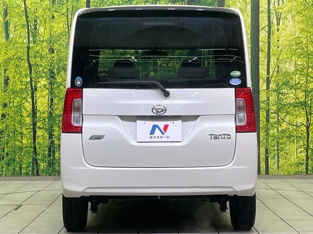 DAIHATSU TANTO 2015 Image 31