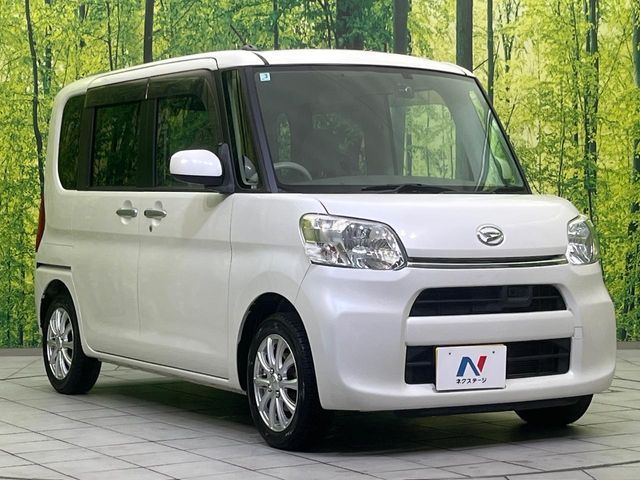 DAIHATSU TANTO 2015 Image 31