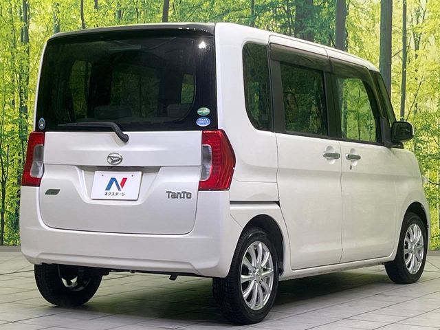 DAIHATSU TANTO 2015 Image 31