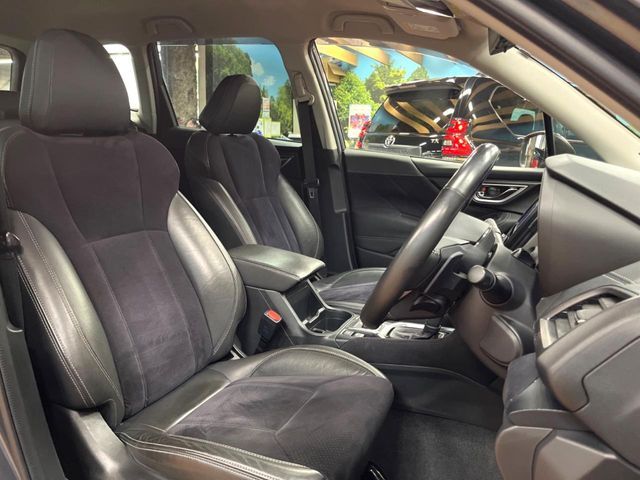 SUBARU FORESTER 2021 Image 31