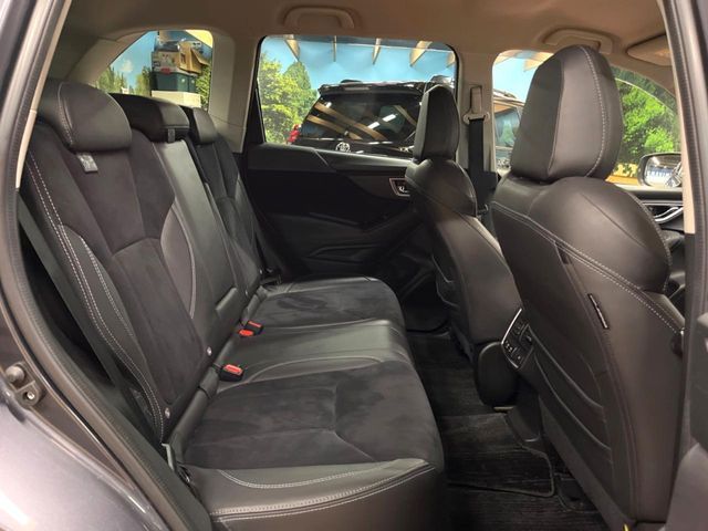 SUBARU FORESTER 2021 Image 31