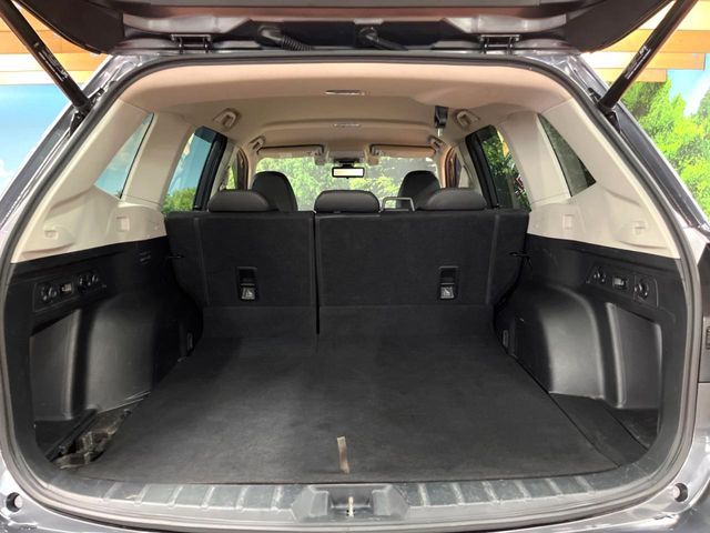 SUBARU FORESTER 2021 Image 31