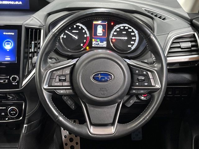 SUBARU FORESTER 2021 Image 31