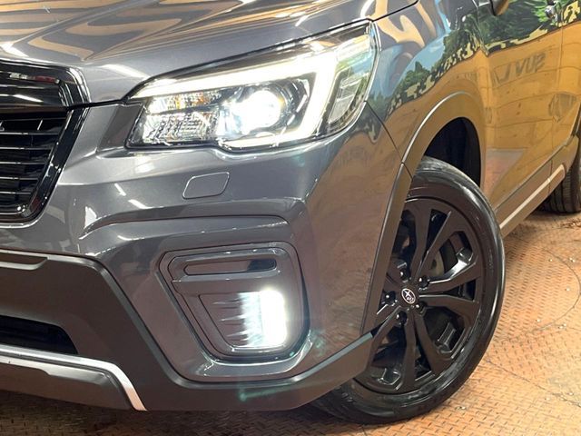 SUBARU FORESTER 2021 Image 31