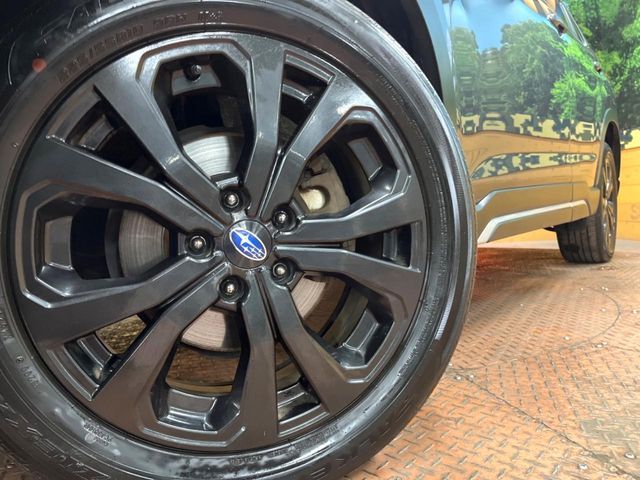 SUBARU FORESTER 2021 Image 31
