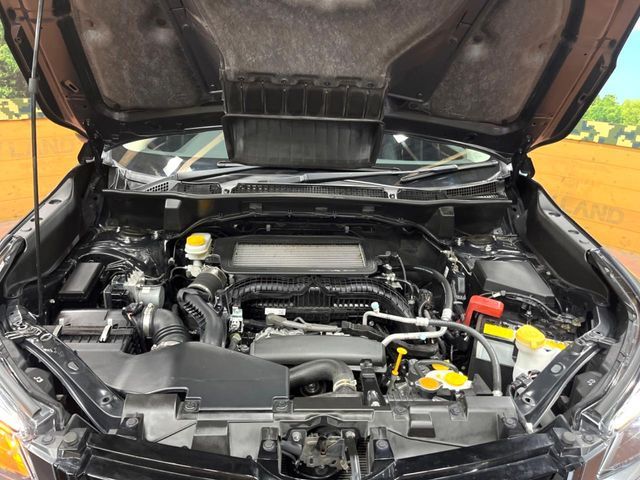 SUBARU FORESTER 2021 Image 31