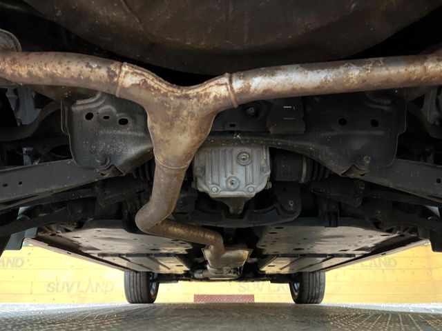 SUBARU FORESTER 2021 Image 31