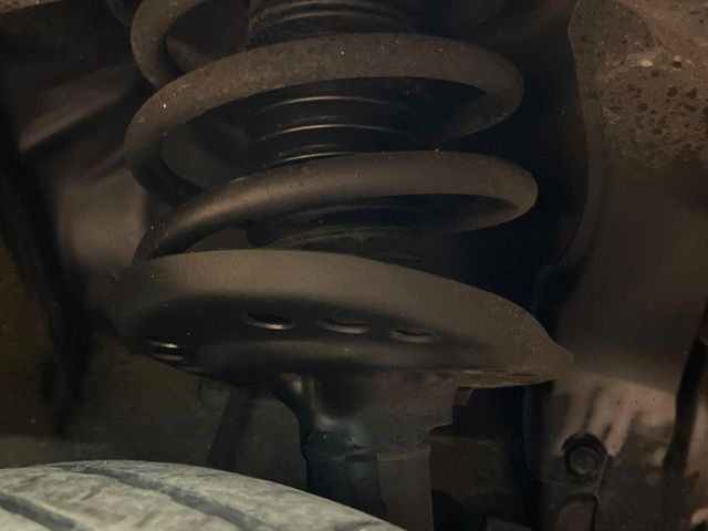 SUBARU FORESTER 2021 Image 31