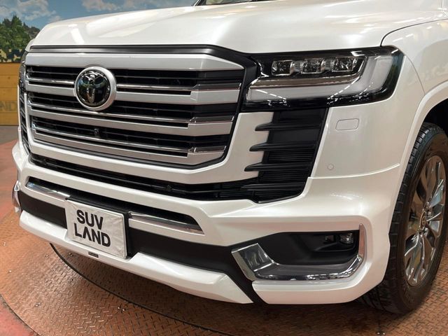 TOYOTA LANDCRUISER WAGON 2023 Image 31