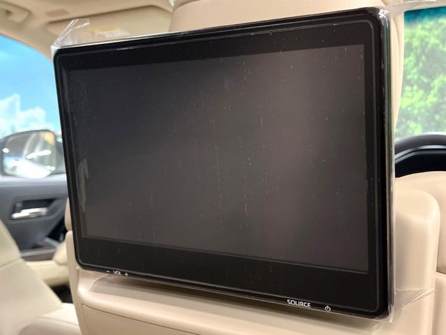 TOYOTA LANDCRUISER WAGON 2023 Image 31