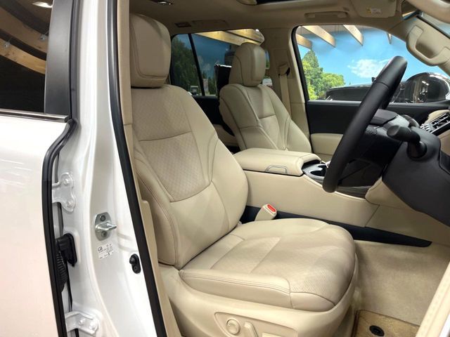 TOYOTA LANDCRUISER WAGON 2023 Image 31